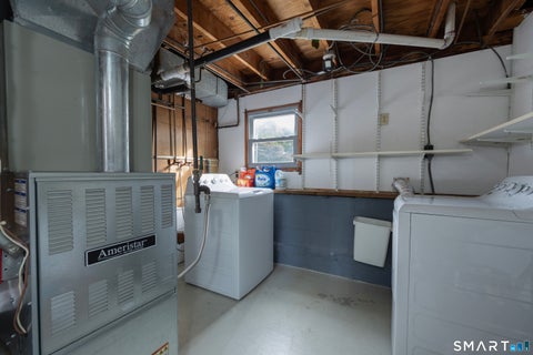 Tiny photo for 555 Roses Mill Road, Milford, CT 06460 (MLS # 24205848)