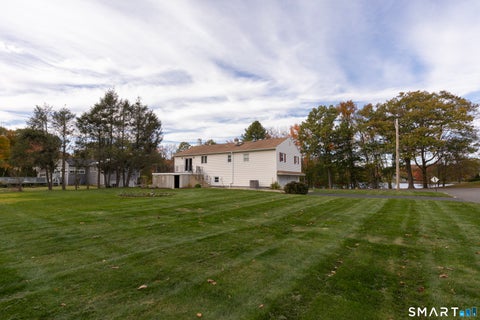 Tiny photo for 555 Roses Mill Road, Milford, CT 06460 (MLS # 24205848)