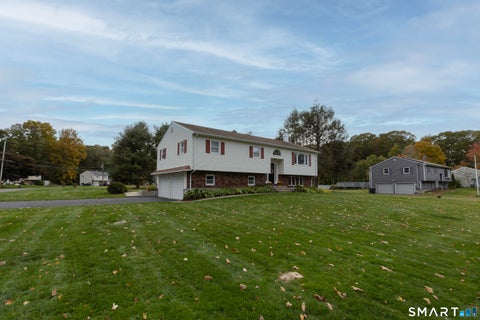 Tiny photo for 555 Roses Mill Road, Milford, CT 06460 (MLS # 24205848)