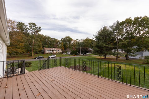 Tiny photo for 555 Roses Mill Road, Milford, CT 06460 (MLS # 24205848)