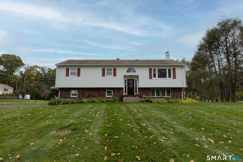 Photo of 555 Roses Mill Road, Milford, CT 06460 (MLS # 24205848)