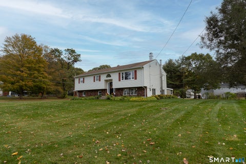 Tiny photo for 555 Roses Mill Road, Milford, CT 06460 (MLS # 24205848)