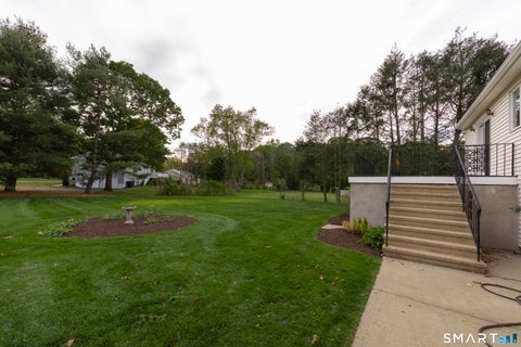 Tiny photo for 555 Roses Mill Road, Milford, CT 06460 (MLS # 24205848)