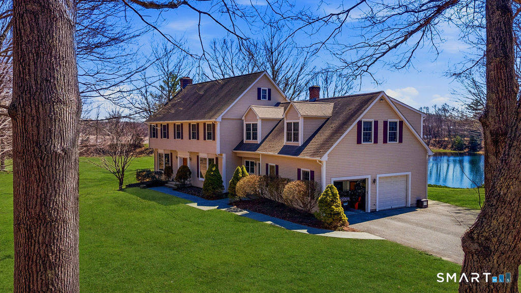 53-A Oakridge Drive