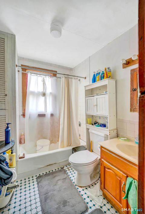 Tiny photo for 43 Evans Street, Torrington, CT 06790 (MLS # 24164079)