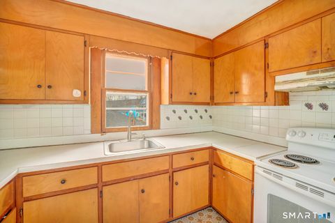 Tiny photo for 43 Evans Street, Torrington, CT 06790 (MLS # 24164079)