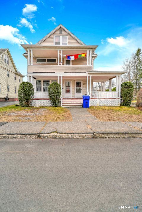 Photo of 43 Evans Street, Torrington, CT 06790 (MLS # 24164079)