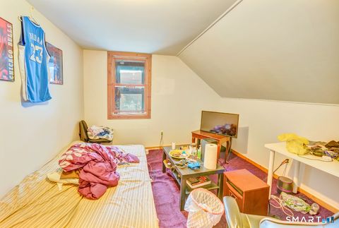 Tiny photo for 43 Evans Street, Torrington, CT 06790 (MLS # 24164079)