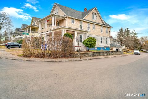 Tiny photo for 43 Evans Street, Torrington, CT 06790 (MLS # 24164079)