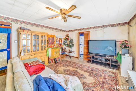 Tiny photo for 43 Evans Street, Torrington, CT 06790 (MLS # 24164079)