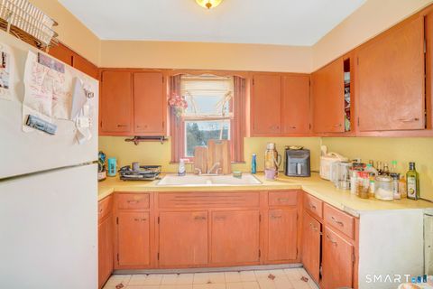 Tiny photo for 43 Evans Street, Torrington, CT 06790 (MLS # 24164079)