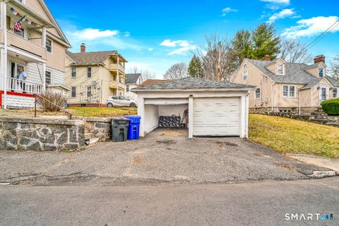 Tiny photo for 43 Evans Street, Torrington, CT 06790 (MLS # 24164079)