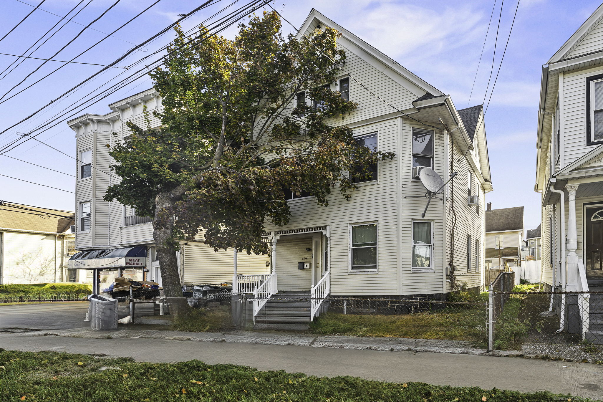 604 William Street, Bridgeport, Connecticut image 1