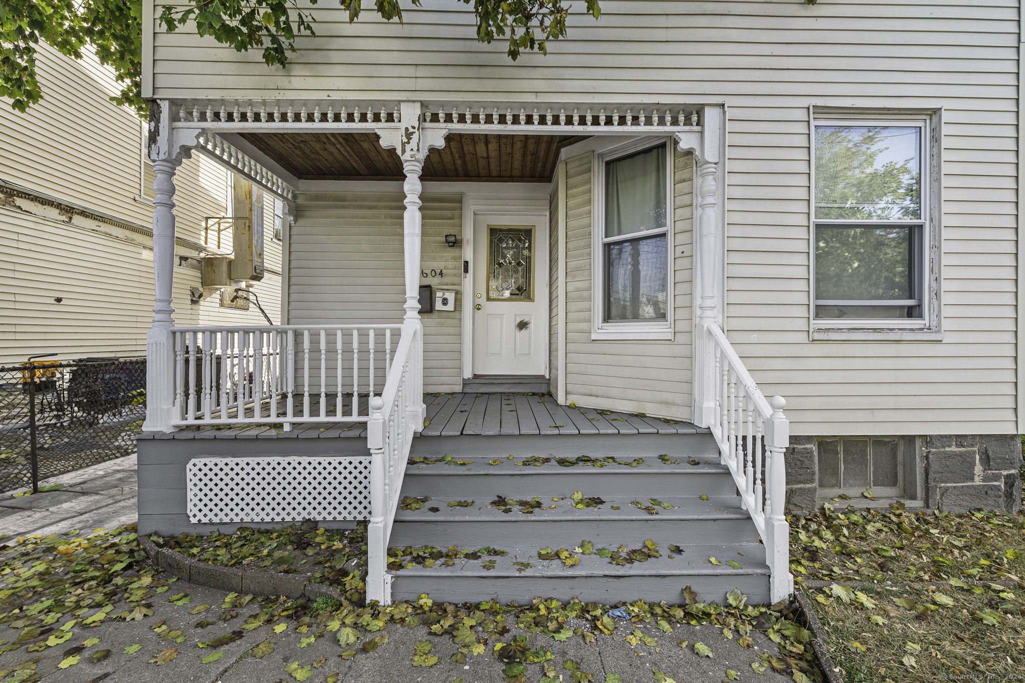 604 William Street, Bridgeport, Connecticut image 2