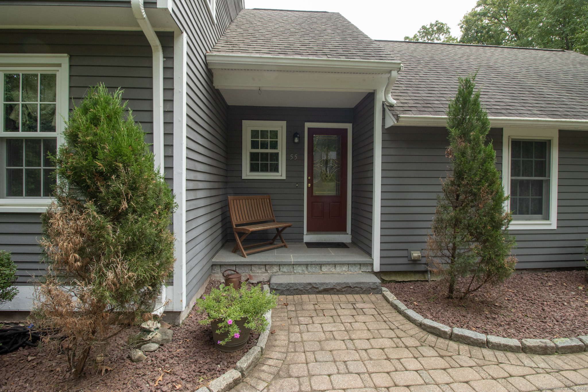 55 Brian Drive