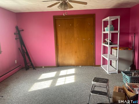 Tiny photo for 64 Gladden Street, New Britain, CT 06051 (MLS # 24165147)