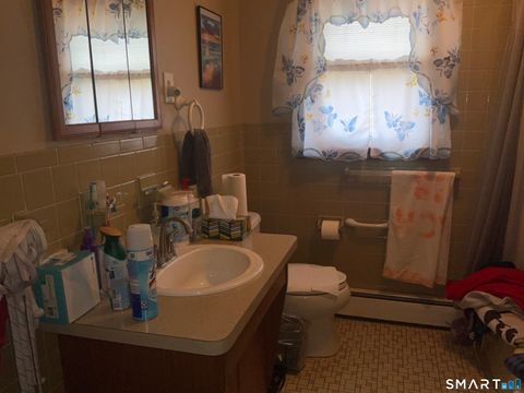 Tiny photo for 64 Gladden Street, New Britain, CT 06051 (MLS # 24165147)