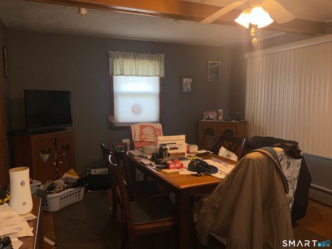 Tiny photo for 64 Gladden Street, New Britain, CT 06051 (MLS # 24165147)