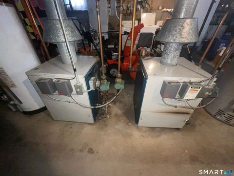 Tiny photo for 64 Gladden Street, New Britain, CT 06051 (MLS # 24165147)