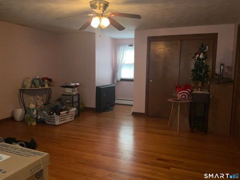 Tiny photo for 64 Gladden Street, New Britain, CT 06051 (MLS # 24165147)