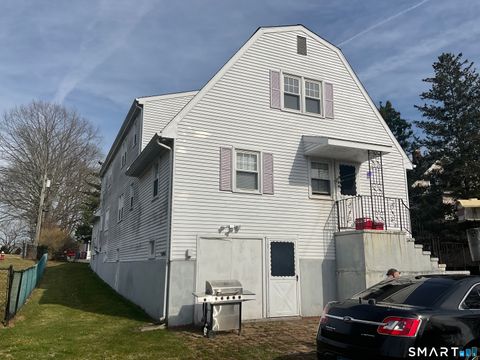Tiny photo for 64 Gladden Street, New Britain, CT 06051 (MLS # 24165147)