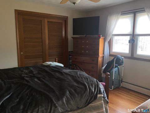 Tiny photo for 64 Gladden Street, New Britain, CT 06051 (MLS # 24165147)