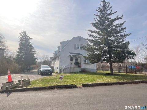 Photo of 64 Gladden Street, New Britain, CT 06051 (MLS # 24165147)