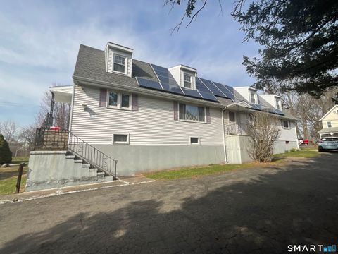 Tiny photo for 64 Gladden Street, New Britain, CT 06051 (MLS # 24165147)