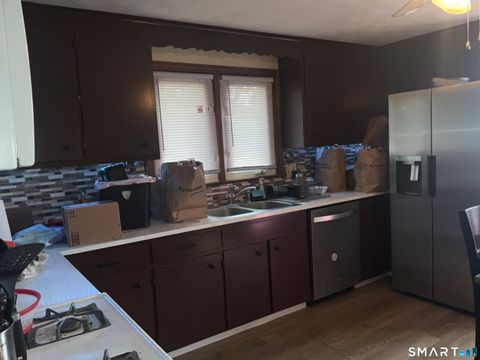 Tiny photo for 64 Gladden Street, New Britain, CT 06051 (MLS # 24165147)