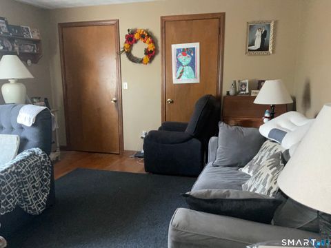 Tiny photo for 64 Gladden Street, New Britain, CT 06051 (MLS # 24165147)