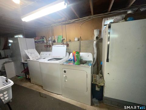 Tiny photo for 64 Gladden Street, New Britain, CT 06051 (MLS # 24165147)