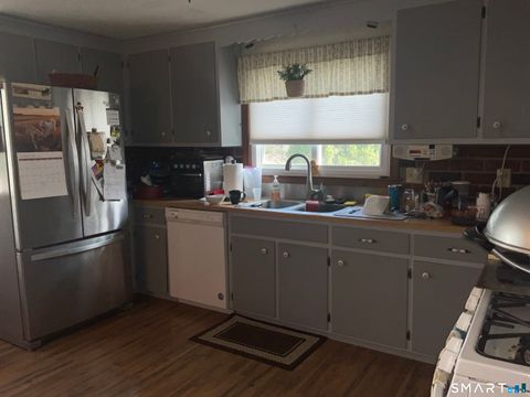 Tiny photo for 64 Gladden Street, New Britain, CT 06051 (MLS # 24165147)