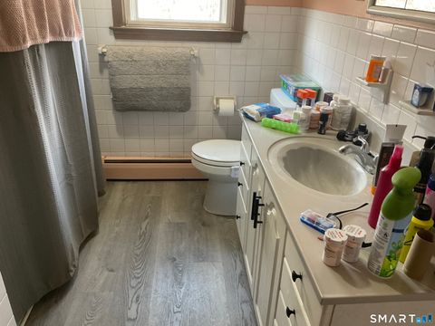 Tiny photo for 64 Gladden Street, New Britain, CT 06051 (MLS # 24165147)