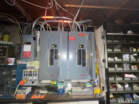 Tiny photo for 64 Gladden Street, New Britain, CT 06051 (MLS # 24165147)