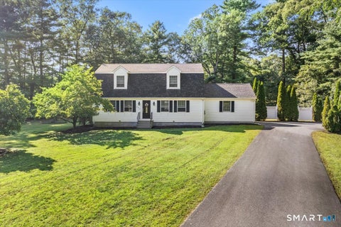 Photo of 243 Kenwood, Griswold, CT 06351 (MLS # 24197467)