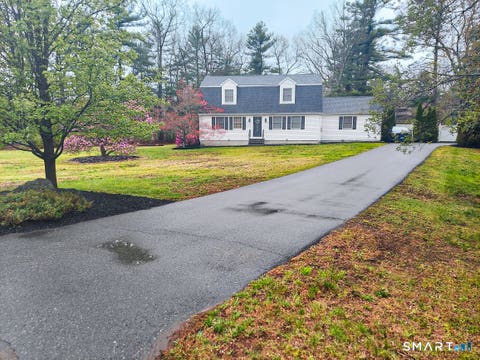 Photo of 243 Kenwood, Griswold, CT 06351 (MLS # 24197467)