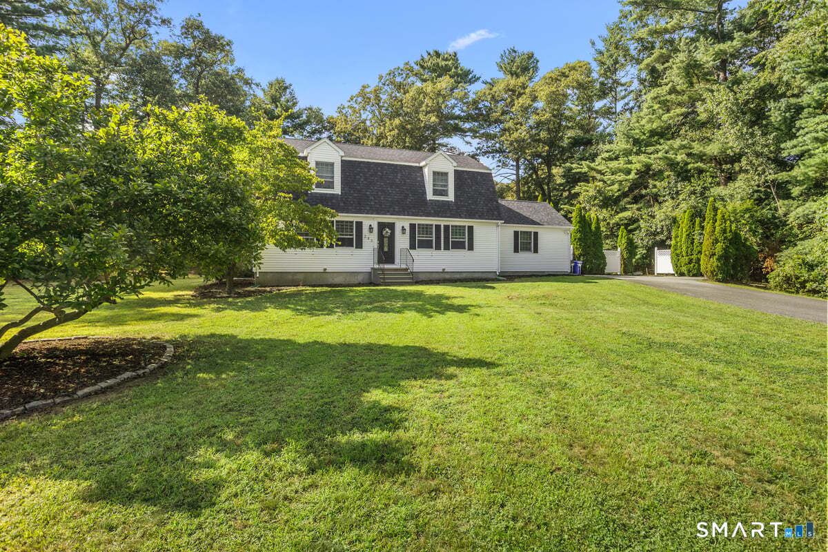 243 Kenwood