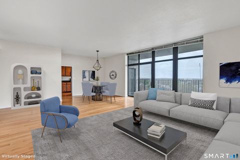 Tiny photo for 3200 Park Avenue #5C2, Bridgeport, CT 06604 (MLS # 24178544)
