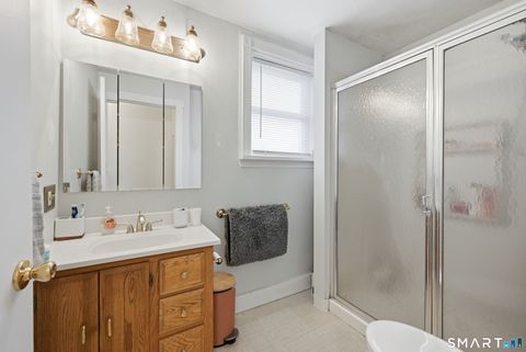 Tiny photo for 17 Lake Avenue, Danbury, CT 06810 (MLS # 24183237)
