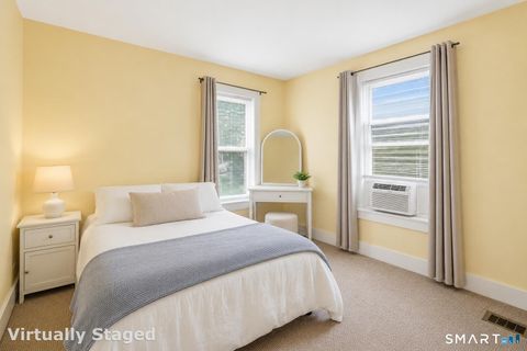 Tiny photo for 17 Lake Avenue, Danbury, CT 06810 (MLS # 24183237)
