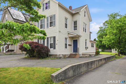 Multifamily For Sale - 17 Lake Avenue<br/> Danbury, CT 06810