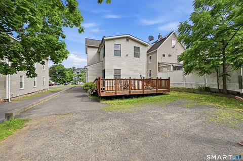 Tiny photo for 17 Lake Avenue, Danbury, CT 06810 (MLS # 24183237)