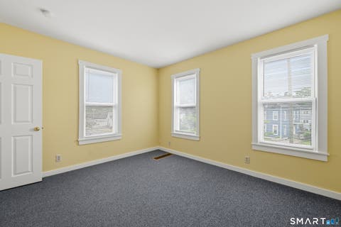 Tiny photo for 17 Lake Avenue, Danbury, CT 06810 (MLS # 24183237)
