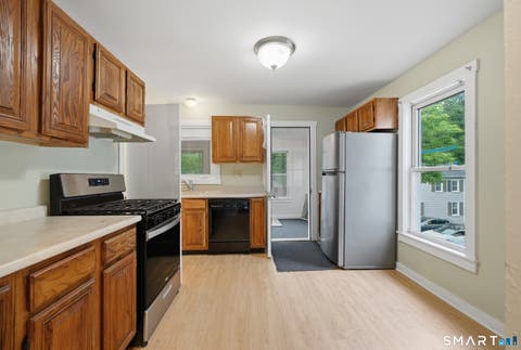 Tiny photo for 17 Lake Avenue, Danbury, CT 06810 (MLS # 24183237)