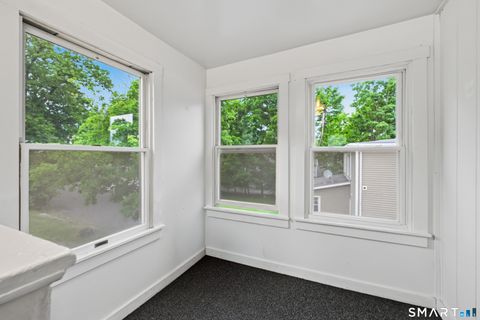Tiny photo for 17 Lake Avenue, Danbury, CT 06810 (MLS # 24183237)