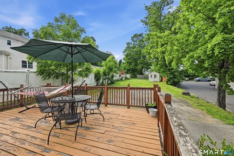 Tiny photo for 17 Lake Avenue, Danbury, CT 06810 (MLS # 24183237)