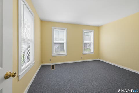 Tiny photo for 17 Lake Avenue, Danbury, CT 06810 (MLS # 24183237)