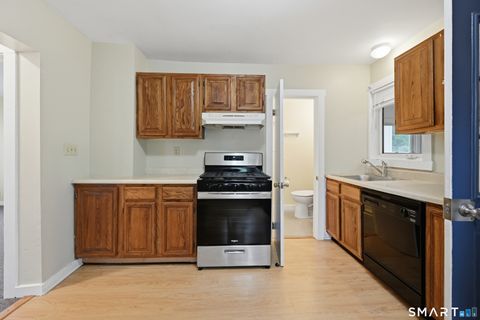 Tiny photo for 17 Lake Avenue, Danbury, CT 06810 (MLS # 24183237)