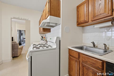 Tiny photo for 17 Lake Avenue, Danbury, CT 06810 (MLS # 24183237)