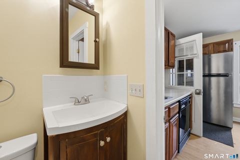 Tiny photo for 17 Lake Avenue, Danbury, CT 06810 (MLS # 24183237)